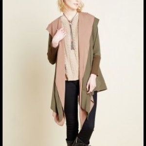 Earthbound trading jacket